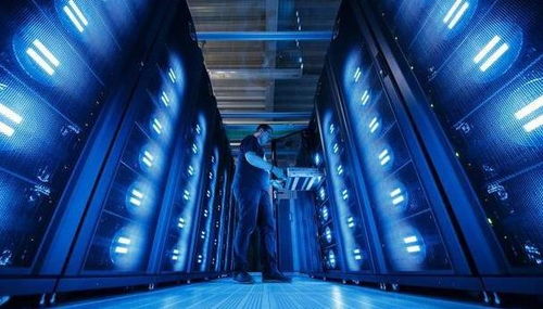 如果圓周率被算盡了，計算機科技將面臨怎樣的變革？