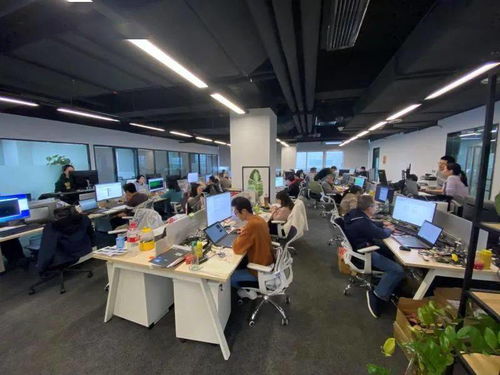 時擎科技 深耕張江科創沃土，以端側AI芯片撬動智能未來