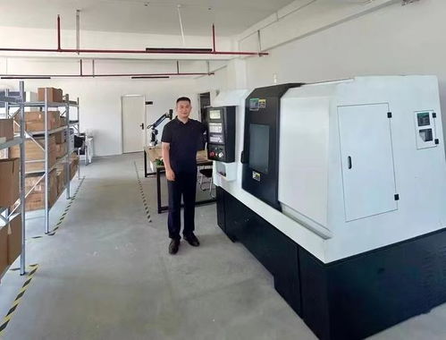 廈門科學(xué)城 前沿科技引領(lǐng)未來，計(jì)算機(jī)技術(shù)驅(qū)動(dòng)產(chǎn)業(yè)革新