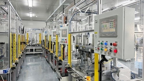 搶訂單、抓市場、擴(kuò)產(chǎn)線 滬科技企業(yè)搶跑新賽道，計(jì)算機(jī)科技領(lǐng)域技術(shù)開發(fā)再加速