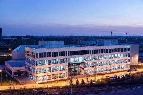 兆信股份與威樂共建智慧供應(yīng)鏈管理平臺(tái) 技術(shù)驅(qū)動(dòng)Wilo實(shí)現(xiàn)跨越式發(fā)展