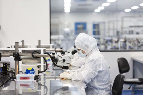 數字健康新篇章 順義區以計算機科技創新驅動醫藥產業蓬勃發展