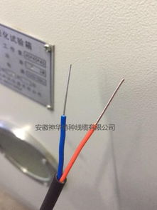 KVVP 5×1.5控制電纜 結構、特性與應用解析