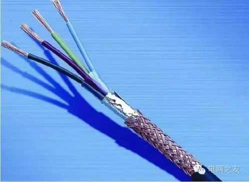 控制電纜選擇與使用中的關(guān)鍵考量因素