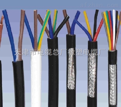 KVV控制電纜型號解析 4*1、4*1.5與2*1規(guī)格應(yīng)用及價格趨勢